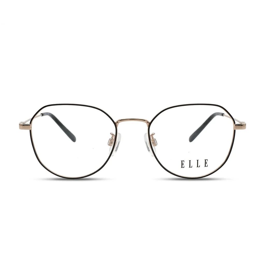 Gọng Kính ELLE EL43024 49 BK