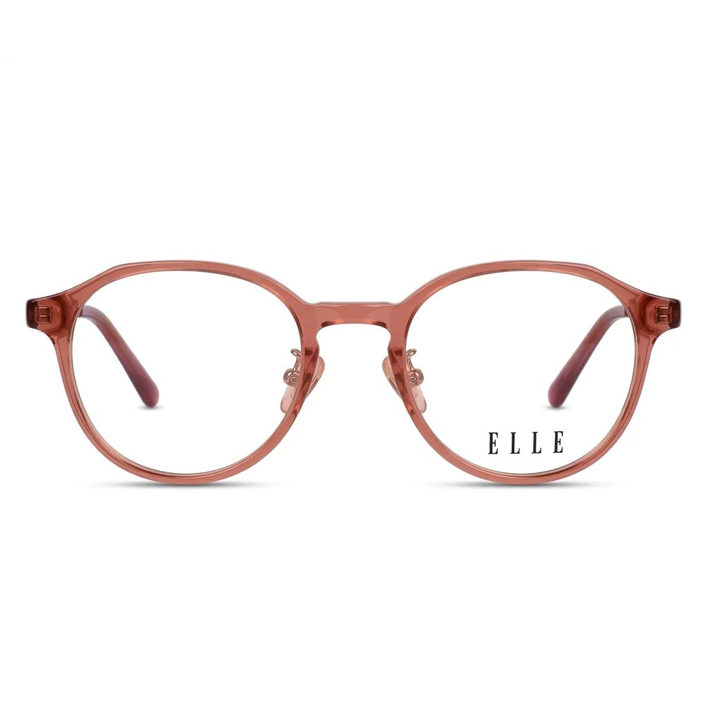 Gọng Kính ELLE EL43024 49 PE