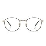 Gọng Kính ELLE EL43025 48 BK