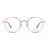 Gọng Kính ELLE EL43025 48 RG
