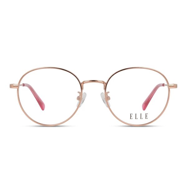 Gọng Kính ELLE EL43025 48 RG