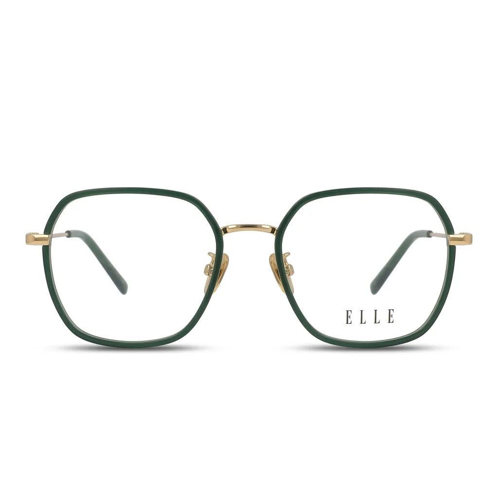 Gọng Kính ELLE EL43026 52 GN