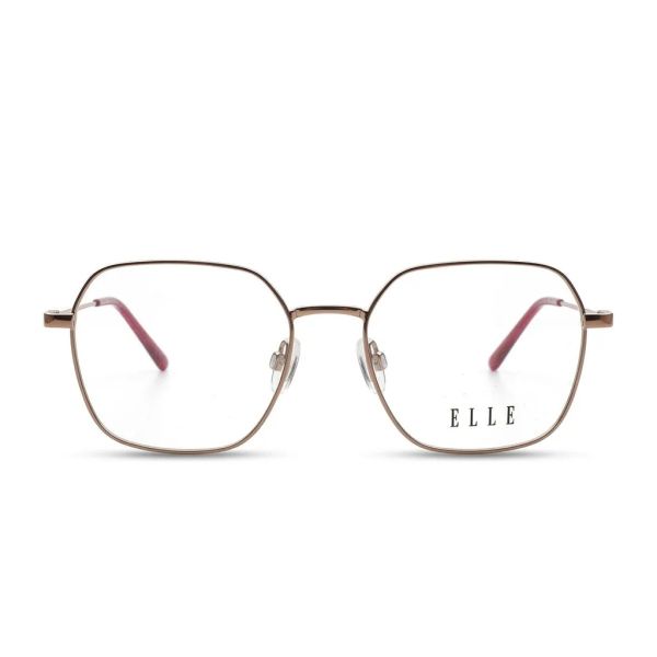 Gọng Kính ELLE EL43026 52 RG