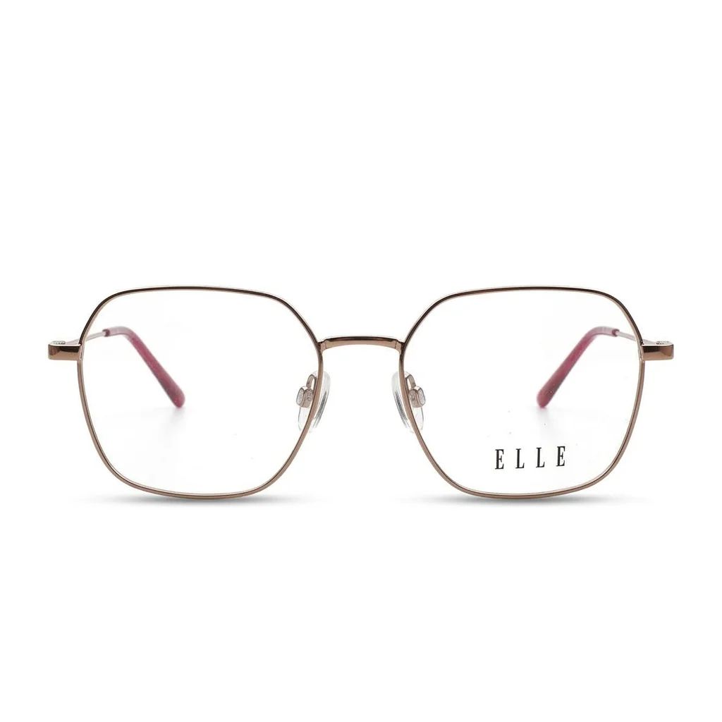 Gọng Kính ELLE EL43026 52 RG