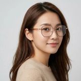 Gọng kính Essentials ESS5F BROWN