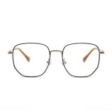 Gọng kính Essentials ESS5F BROWN