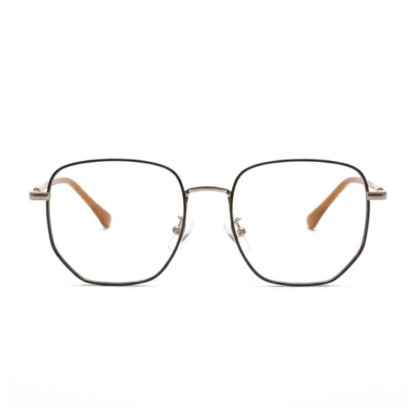 Gọng kính Essentials ESS5F BROWN