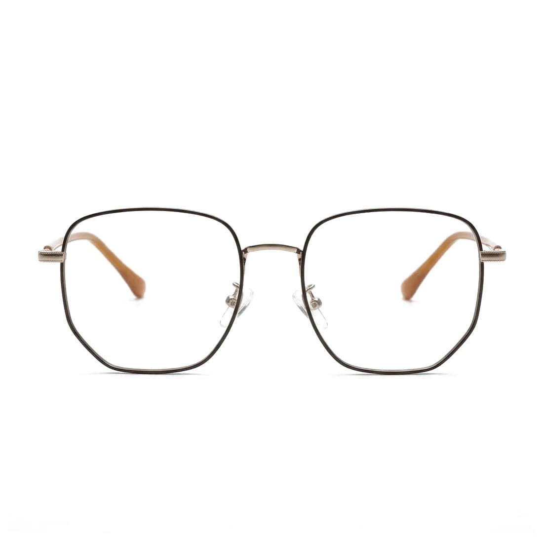 Gọng kính Essentials ESS5F BROWN