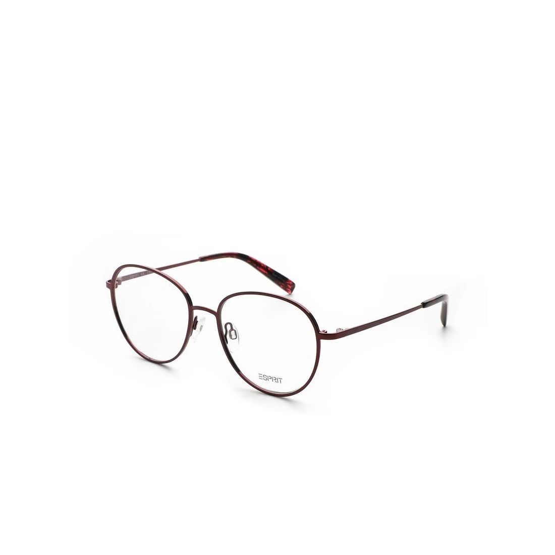 Gọng kính Esprit ET21020 513 – ảnh chính diện trên nền trắng