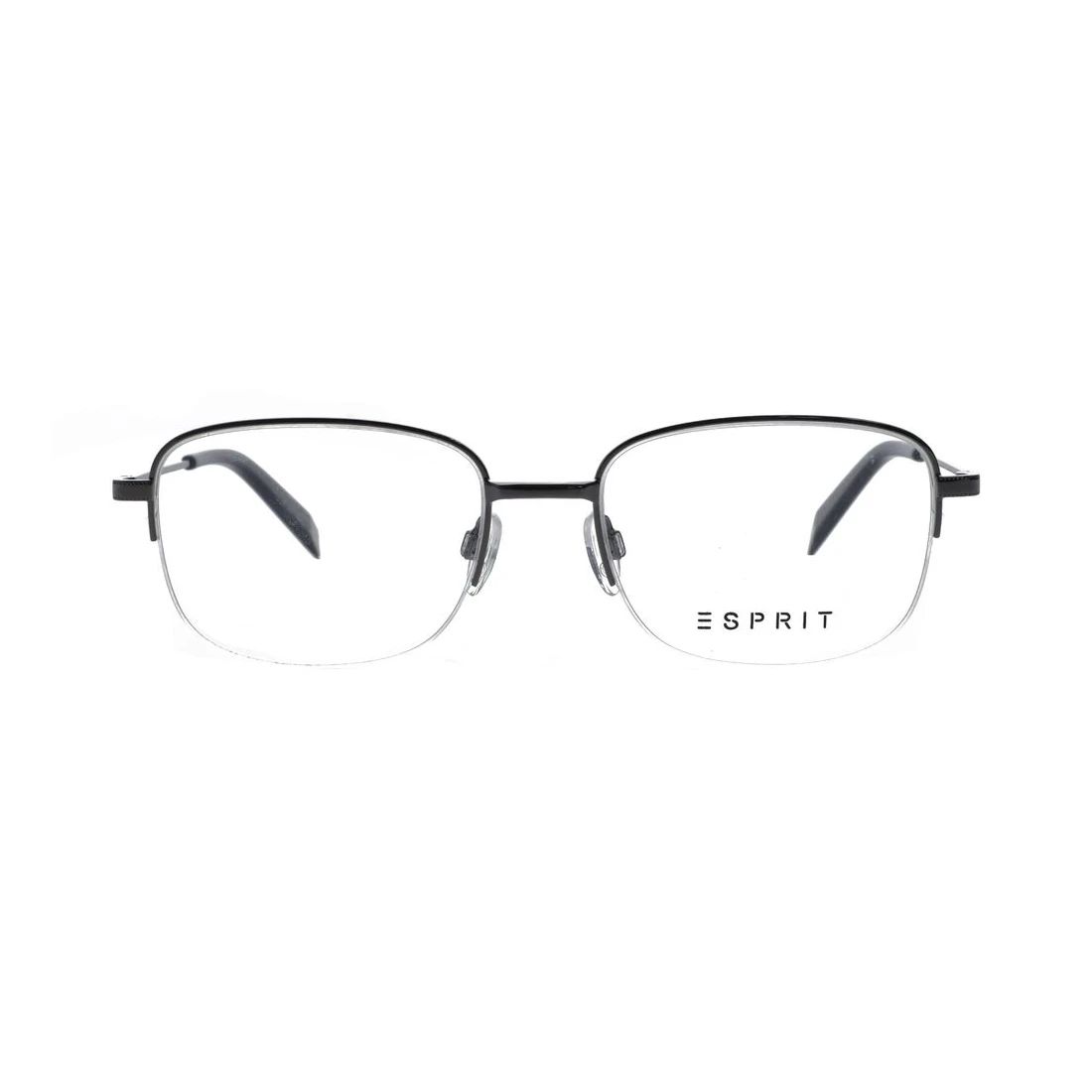 Gọng kính Esprit ET21055 505 – ảnh chính diện trên nền trắng
