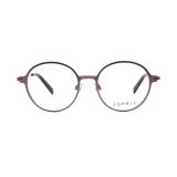 Gọng kính Esprit ET21059 534 – ảnh chính diện trên nền trắng