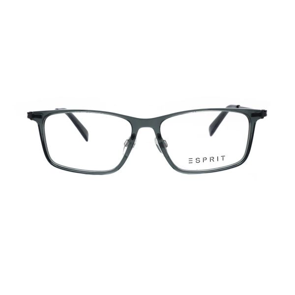 Gọng kính Esprit ET21062 505 – ảnh chính diện trên nền trắng