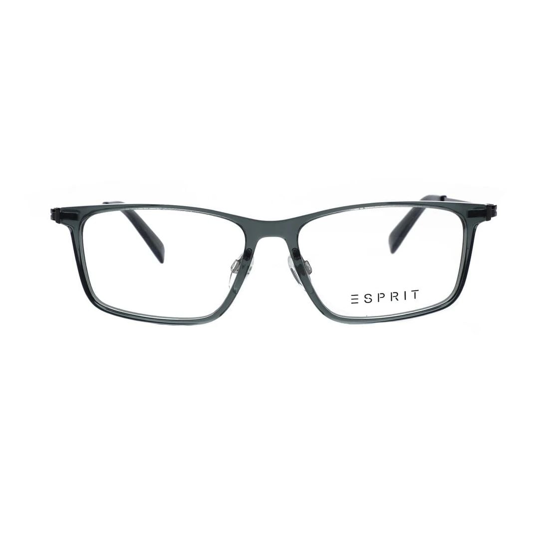 Gọng kính Esprit ET21062 505 – ảnh chính diện trên nền trắng