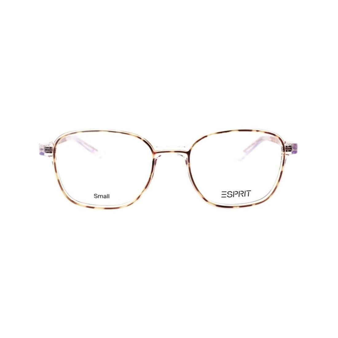 Gọng kính Esprit ET33442 545 – ảnh chính diện trên nền trắng