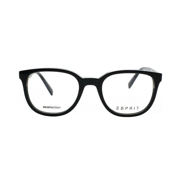 Gọng kính Esprit ET33514 538 – ảnh chính diện trên nền trắng