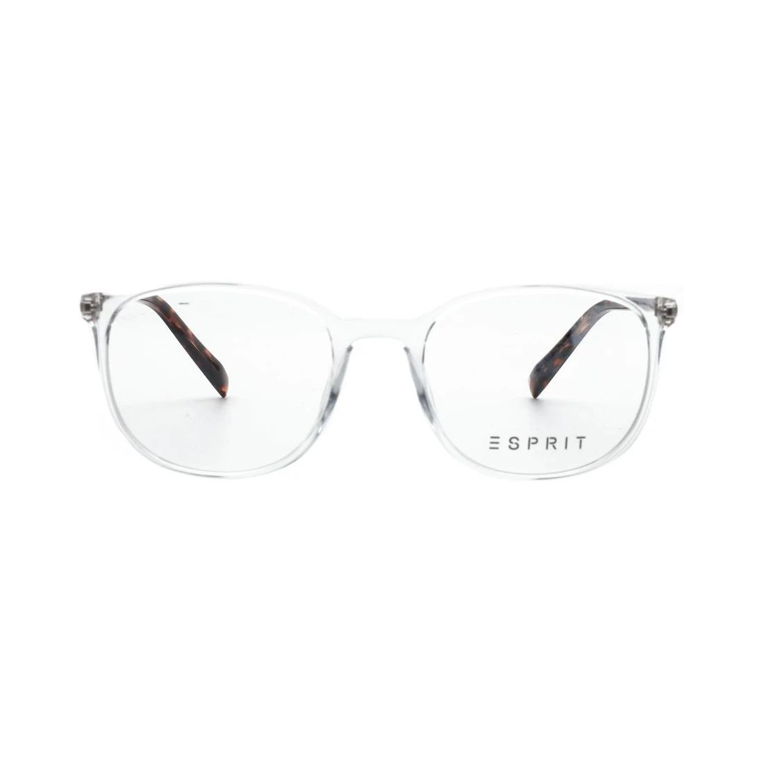 Gọng kính Esprit ET33517 557 – ảnh chính diện trên nền trắng