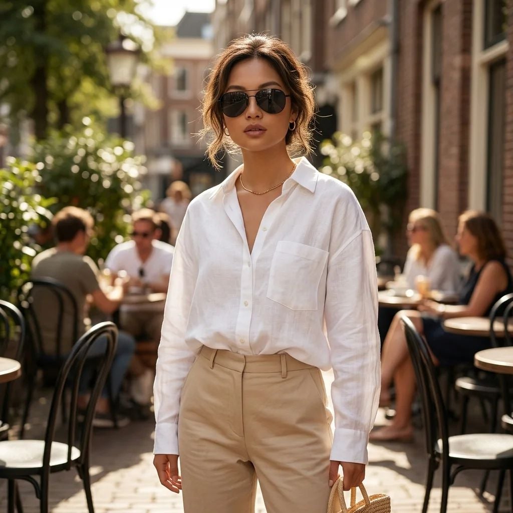 Kính Mát Esprit ET40064 57 538