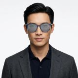 Kính mát Esprit ET40075 543 – người mẫu đeo kính