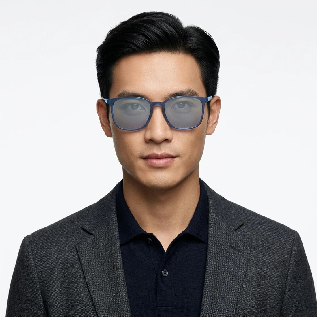 Kính mát Esprit ET40075 543 – người mẫu đeo kính