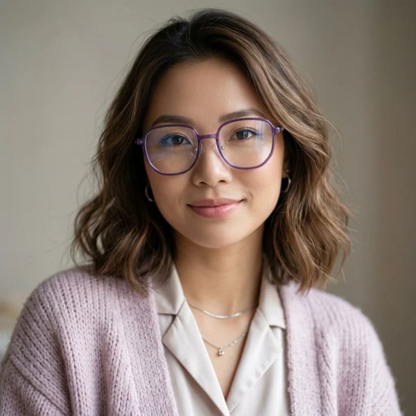 Gọng Kính Esprit ET43500 47 533