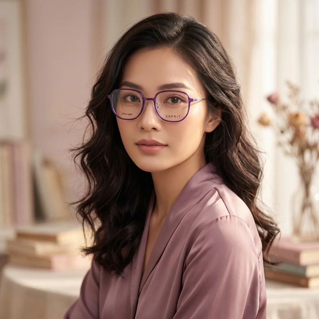 Gọng Kính Esprit ET43500 47 533