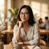 Gọng Kính Esprit ET43500 47 538