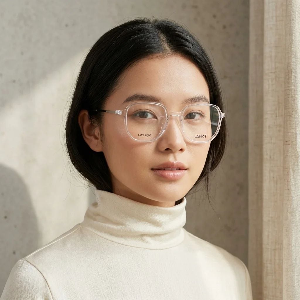 Gọng Kính Esprit ET43500 47 557