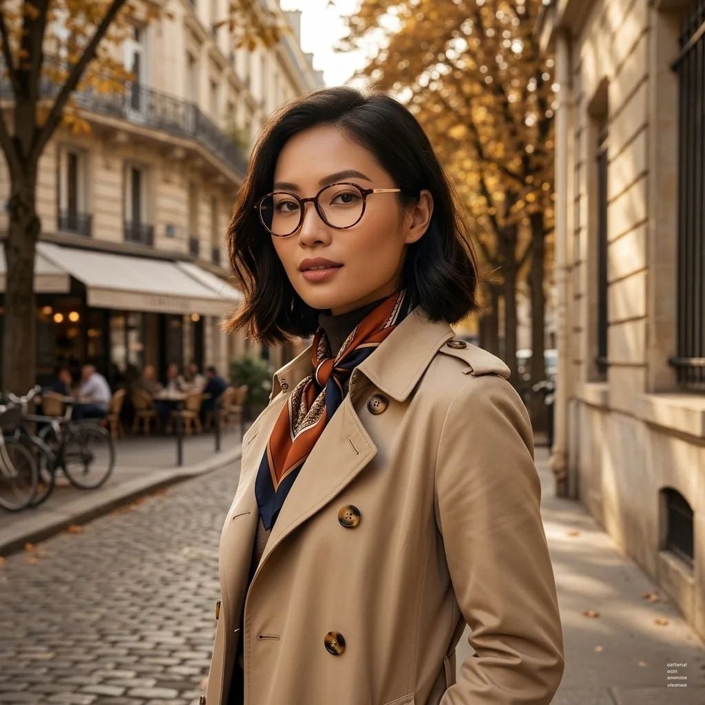 Gọng Kính Esprit ET43501 48 503
