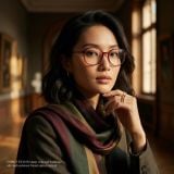 Gọng Kính Esprit ET43501 48 513