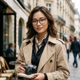 Gọng Kính Esprit ET43502 49 538