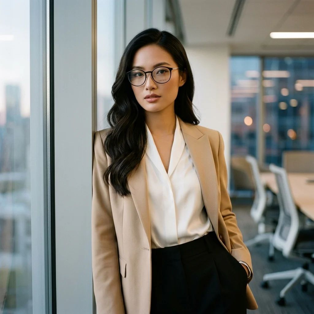 Gọng Kính Esprit ET43503 51 538