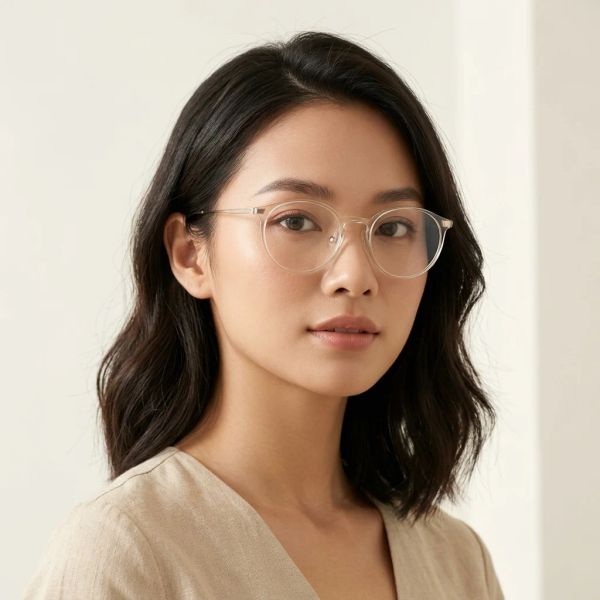 Gọng Kính Esprit ET43503 51 557