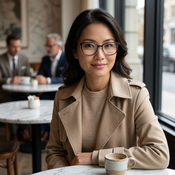 Gọng Kính Esprit ET43504 54 538