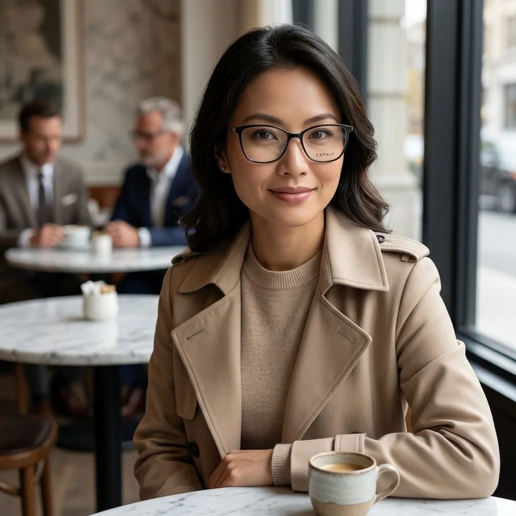 Gọng Kính Esprit ET43504 54 538