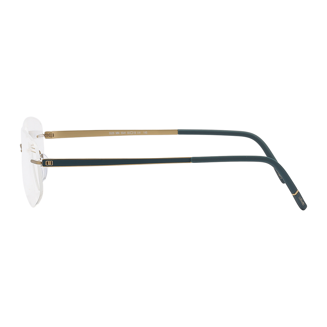 Gọng kính SILHOUETTE 5529 MN 5541
