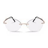 Gọng kính SILHOUETTE L009 LN 3520