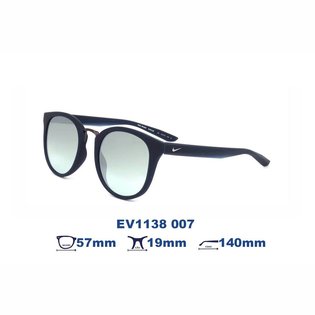  Kính mát NIKE EV1156 422 