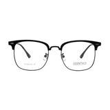  Gọng kính ESSENTIALS EXECUTIVE10 BLACK 