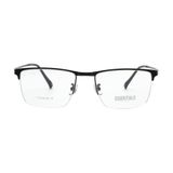  Gọng kính ESSENTIALS EXECUTIVE1 BLACK 