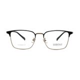  Gọng kính ESSENTIALS EXECUTIVE2 BLK/GLD 