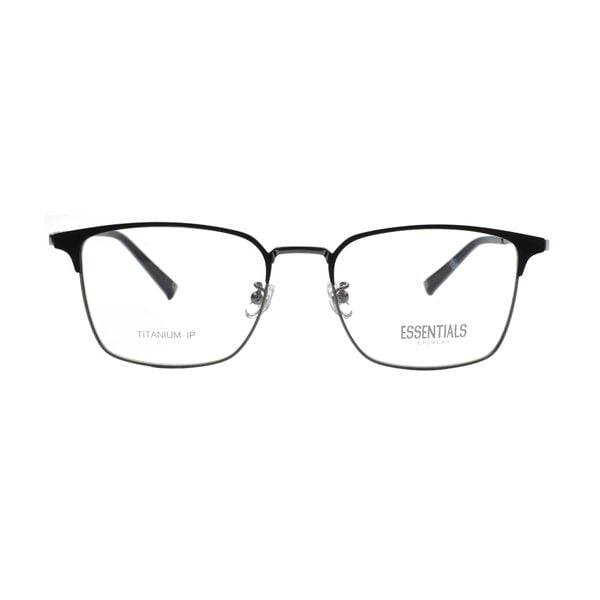 Gọng kính ESSENTIALS EXECUTIVE2 BLK/GUN
