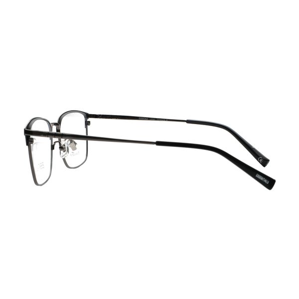 Gọng kính ESSENTIALS EXECUTIVE2 BLK/GUN
