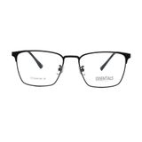 Gọng kính ESSENTIALS EXECUTIVE3 BLACK 