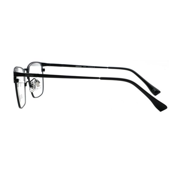 Gọng kính ESSENTIALS EXECUTIVE3 BLACK