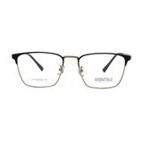  Gọng kính ESSENTIALS EXECUTIVE3 BLK/GLD 