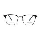  Gọng kính ESSENTIALS EXECUTIVE4 BLACK 