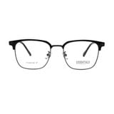  Gọng kính ESSENTIALS EXECUTIVE4 BLK/GUN 
