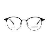  Gọng kính ESSENTIALS EXECUTIVE5 BLACK 