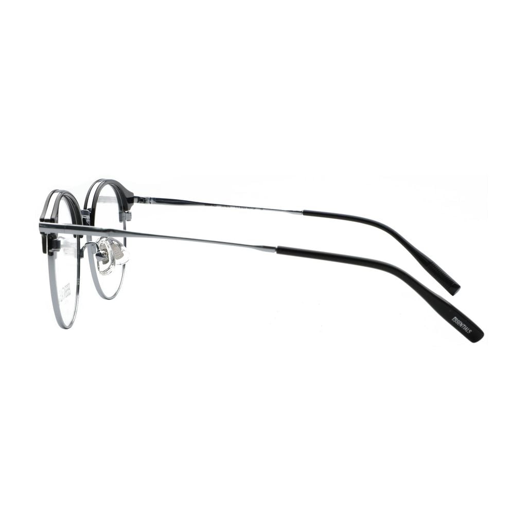 Gọng kính ESSENTIALS EXECUTIVE5 BLK/SLR