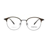  Gọng kính ESSENTIALS EXECUTIVE5 BRN/SLR 